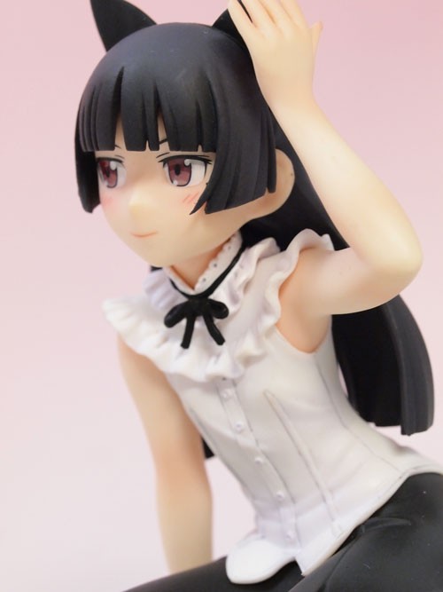 レビュー wave 「俺の妹がこんなに可愛いわけがない」高坂桐乃