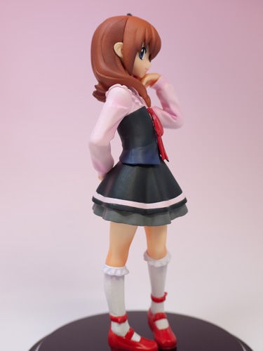 レビュー バンプレスト うみねこのなく頃に 右代宮真里亞 : ふぃぎゅる！