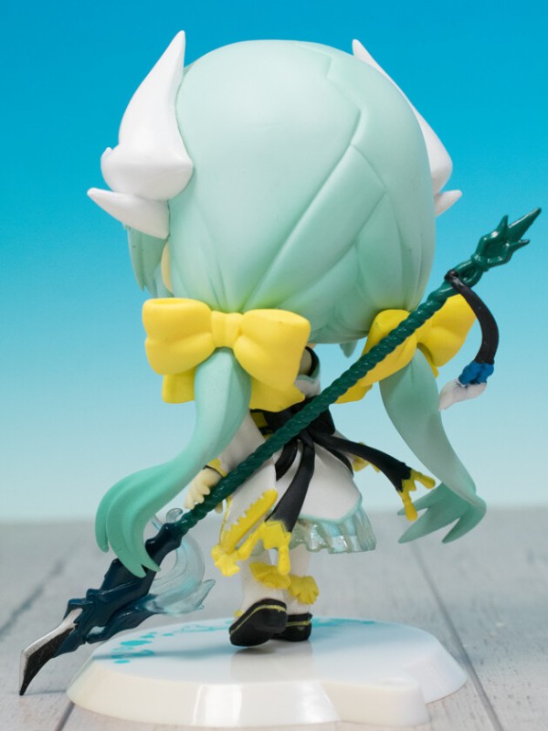 レビュー 一番くじ Fate/Grand Order～夏だ！水着だ！きゅんキャラ