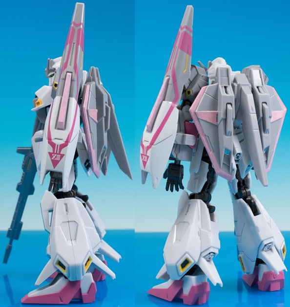 機動戦士ガンダム　Gフレーム　まとめ　ゼータガンダム3号機　ガンダム4号機など 機動戦士ガンダム Gフレーム まとめ ゼータガンダム3号機