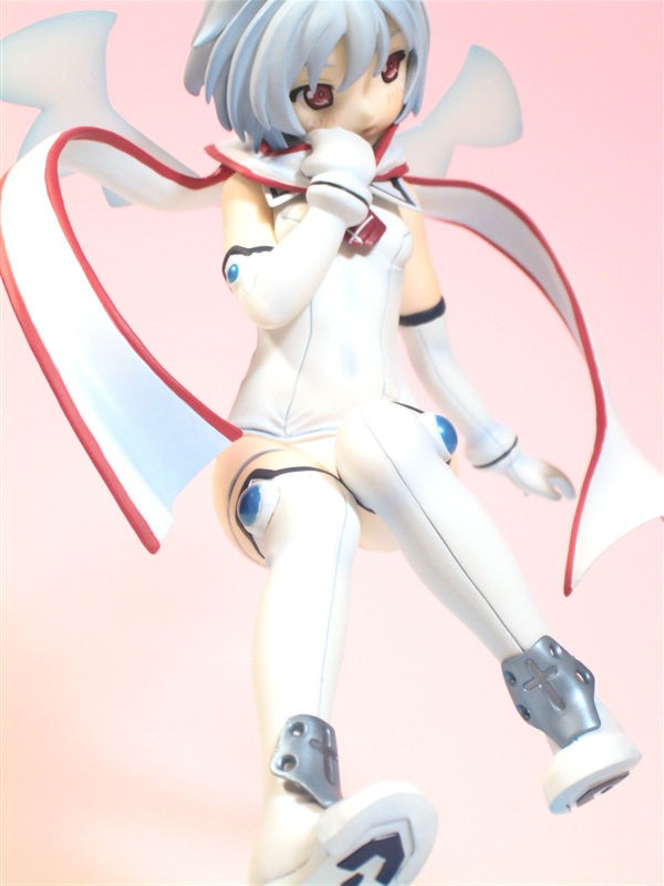 アルター 聖天使ジブリール・ゼロ 魔界天使ジブリール 完成品フィギュア 聖天使ジブリール・ゼロ | ALTER