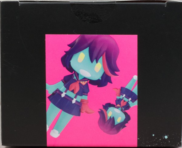 レビュー スマフェス2022 HELLO! GOOD SMILE キルラキル 纏流子 暴走