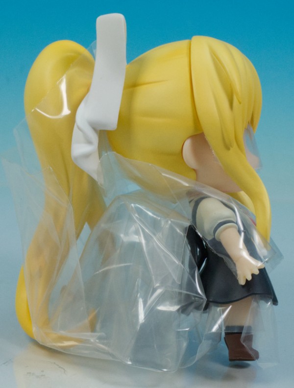 レビュー ねんどろいど かぎなど 神尾観鈴（『AIR