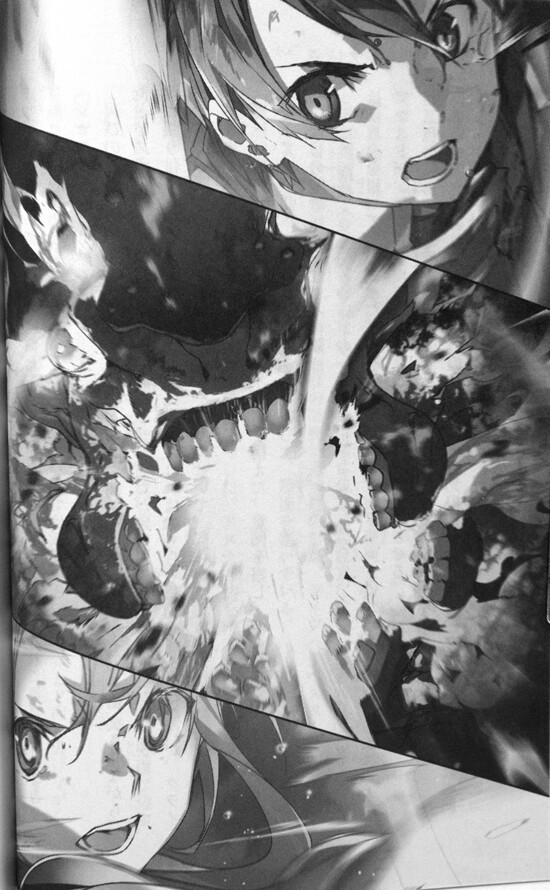 読後レビュー ソードアート オンライン 25 ユナイタル リング ふぃぎゅる