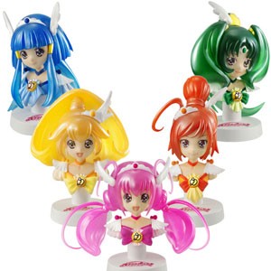 巡回 ねんどろいどぷち Fate・TYPE-MOONまとめ など : ふぃぎゅる！