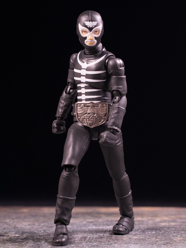 S.H.Figuarts ショッカー戦闘員 - villaprusa.pl