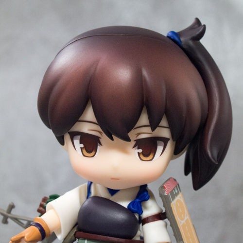 艦隊これくしょん 艦これ フィギュア ねんどろいど 加賀 ねんどろいど 加賀