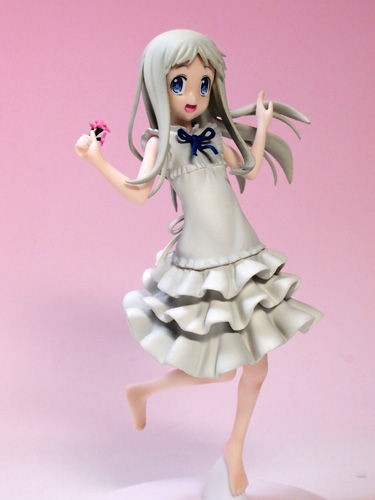 レビュー タイトープライズ [あの花] めんま : ふぃぎゅる！