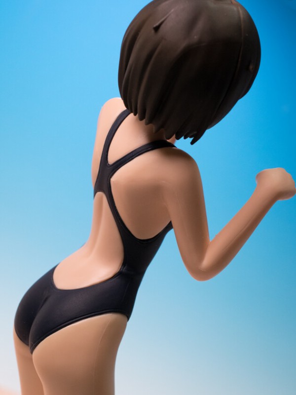 アマガミSS＋ ハイグレード プールサイド フィギュア 中多紗江 橘美也 全2種 Amazon | アマガミ SS+ ハイグレード プールサイドフィギュア 中