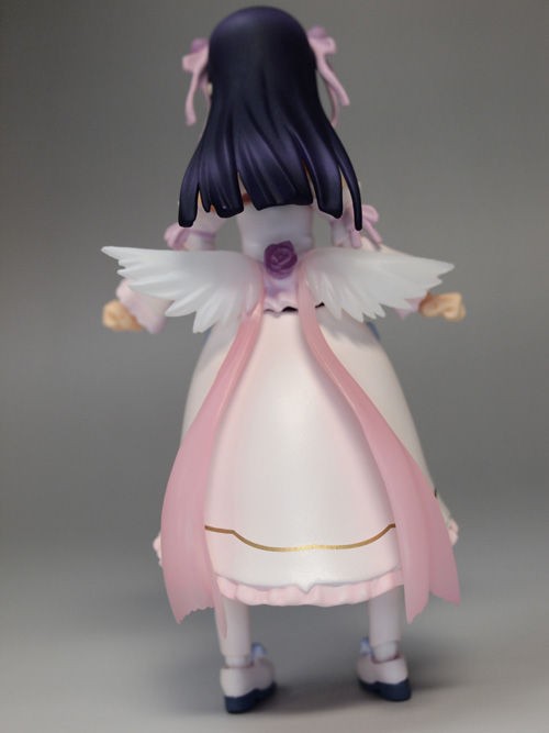 (未使用･未開封品)　figma 俺の妹がこんなに可愛いわけがない 黒猫 “聖天使神猫”ver. （電撃屋限定） p1m72rm 610+HvAtkZL._UF350,350_QL80_.jpg