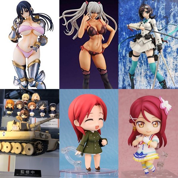 ダイキ工業 ワルキューレロマンツェ 柊木 綾子 1/6 ダイキ キャストオフ