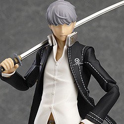 巡回 メタルギアREX ハーフサイズ figma鳴上悠 予約開始 ほか