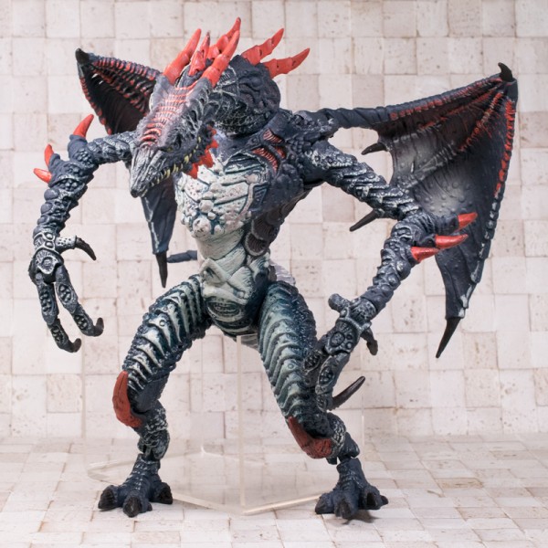 マクファーレントイズ ザ・オーガ こん棒ver 最最初期版 SPAWN11