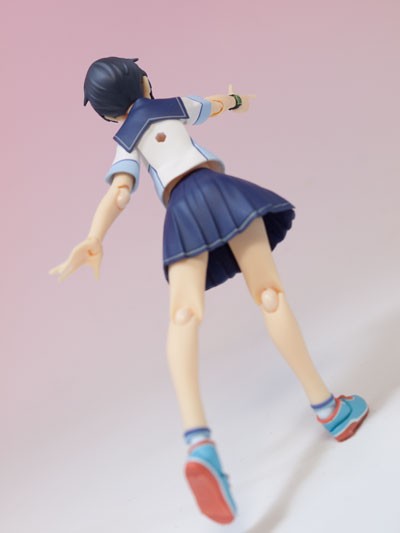 figma ラブプラス＋（プラス） 小早川凛子　新品未開封 Amazon.co.jp: figma ラブプラス+ 小早川凛子 : ホビー