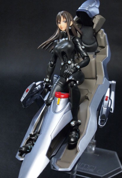 新品未開封　figma 綾波レイ プラグスーツver. figma 綾波レイ プラグスーツver.