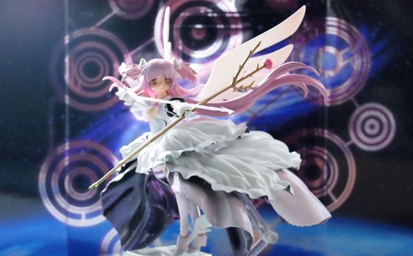 送料無料/新品 フィギュアJapan 『劇場版魔法少女まどか☆マギカ figma