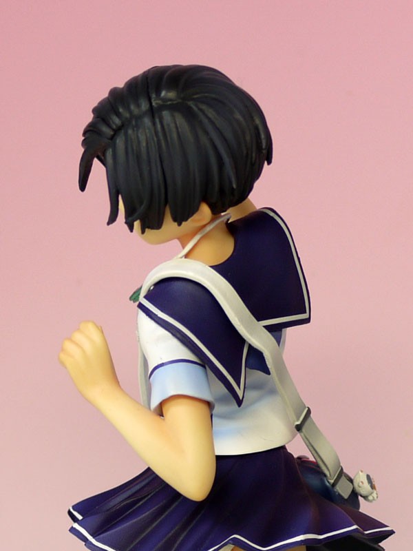 コナミ 　小早川凛子 　フィギュア　 ラブプラス コナミ 小早川凛子 ラブプラス 1/8フィギュアシリーズ よつばと