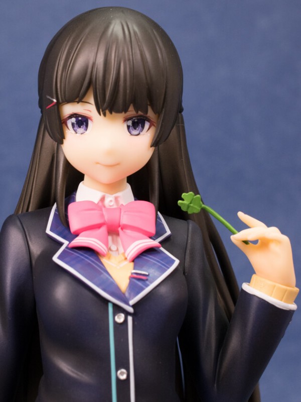 レビュー わんだらー にじさんじ 月ノ美兎 1/7スケール : ふぃぎゅる！