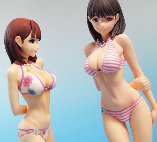 レビュー WAVE ドリームテック 1/8 姉ヶ崎寧々（ラブプラス