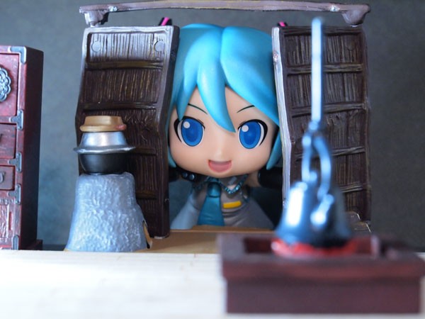 ねんどろいど ぷち 初音ミクダヨー 条件付ペーパー進呈 グッドスマイルカンパニー Amazon | グッドスマイルカンパニー(GOOD SMILE COMPANY