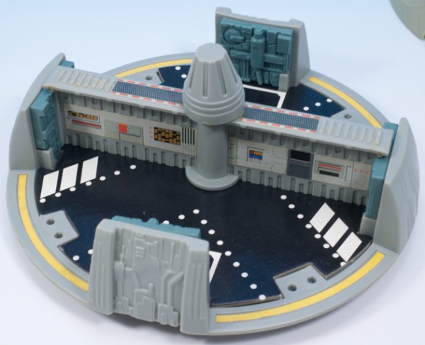 レビュー ガルーブ マイクロマシーン スター・ウォーズ エピソード4