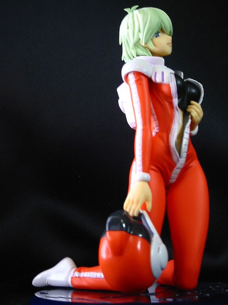 RAHDX アイナ・サハリン フィギュア 3体セット レビュー メガハウス RAH DX アイナ・サハリン（第08MS小隊