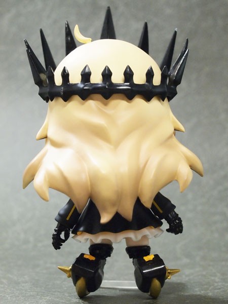 レビュー ねんどろいど チャリオット with 戦車（メアリー） その1