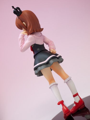 レビュー バンプレスト うみねこのなく頃に 右代宮真里亞 : ふぃぎゅる！