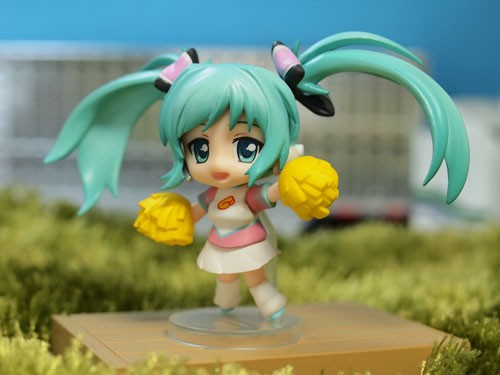 ねんどろいどぷち ボカロ Cheerful Ver. 11体セット ねんどろいどぷち ボカロ Cheerful Ver. 11体セット - メルカリ