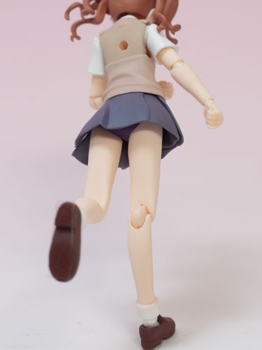 とある科学の超電磁砲　PSP 限定版　白井黒子　フィギュア付き　figma Amazon | とある科学の超電磁砲(限定版「figma 白井黒子」同梱