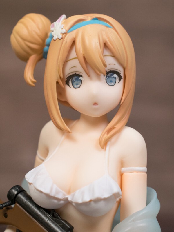 レビュー フリーイング 1/12 S-style ドールズフロントライン レビュー フリーイング 1/12 S-style ドールズフロントライン