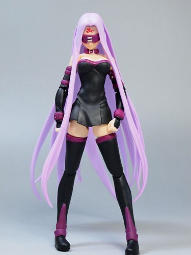 figma ライダー 「Fate/stay night」 figma Rider 2.0 (Fate/stay night Heaven's Feel)