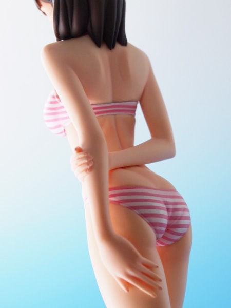 姉ヶ崎寧々　水着　ラブプラス フィギュア　ウェーブ　WAVE DREAMTECH 姉ヶ崎 寧々【水着Ver.】