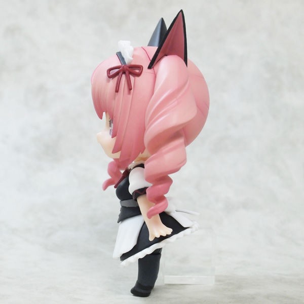 レビュー ねんどろいど フェイリス・ニャンニャン(シュタインズゲート