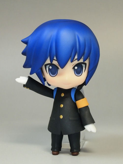 未開封 ねんどろいど KAITO 応援Ver. - コミック/アニメ