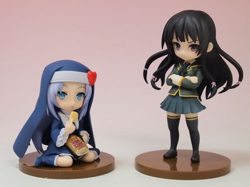 レビュー ファット・カンパニー 僕は友達が少ない Twin pack