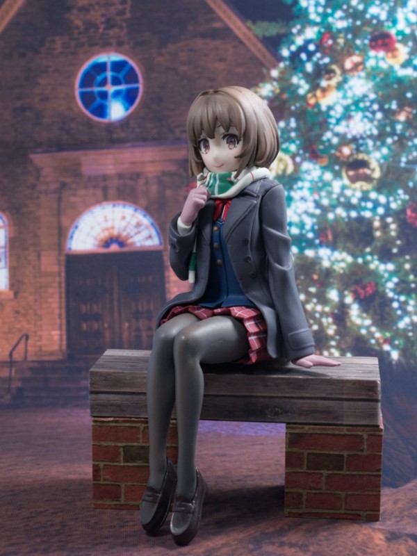 レビュー セガ 青春ブタ野郎はおでかけシスターの夢を見ない ちょこ