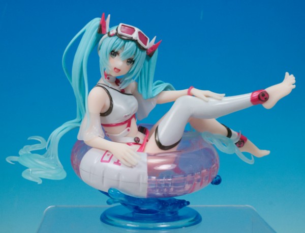 アクアフロートガールズ Aqua Float Girls 美少女フィギュア Amazon | 映画 五等分の花嫁 Aqua Float Girls アクアフロート