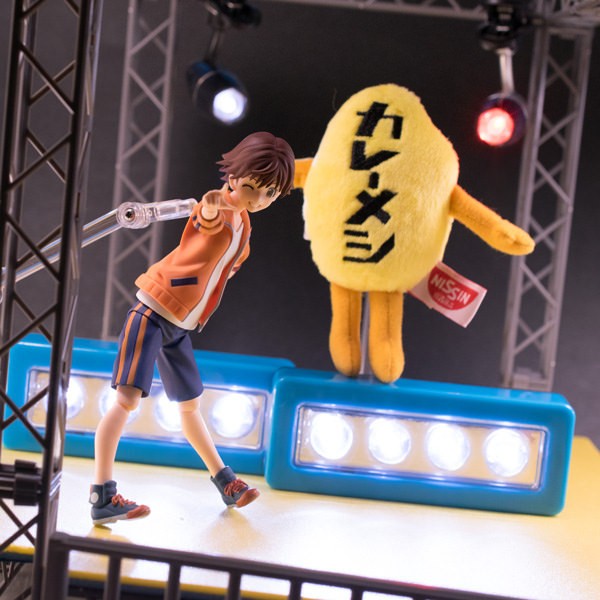 レビュー 日清 カレーメシ マグネットぬいぐるみ ふぃぎゅる レビュー 日清 カレーメシ マグネットぬいぐるみ ふぃぎゅる