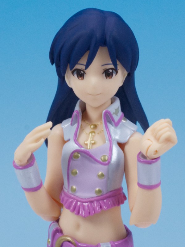 figma フィギュア　アイドルマスター　4体まとめ売り Amazon.co.jp: figma THE IDOLM@STER 如月千早 (ノンスケール