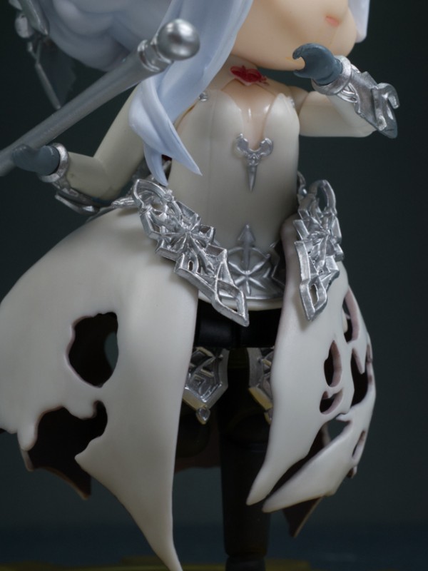レビュー タイトー「SINoALICE -シノアリス-」Spooky deformed