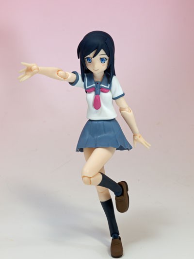figma 新垣あやせ
