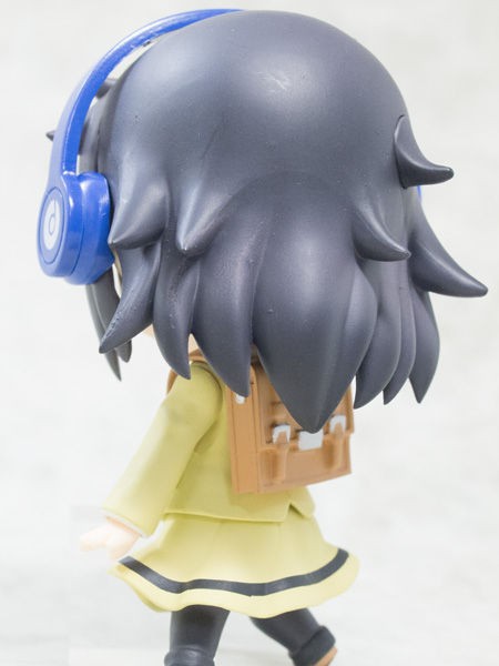 レビュー ねんどろいど もこっち(黒木智子 『私がモテないのはどう考え