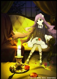 今期アニメざっと見 感想 ホラーアニメ編 ふぃぎゅる