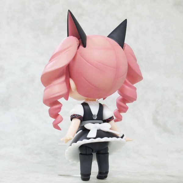 レビュー ねんどろいど フェイリス・ニャンニャン(シュタインズ