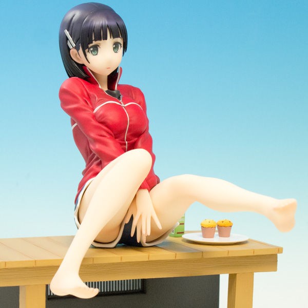 ALTER 桐ヶ谷直葉 1/8 フィギュア ソードアート・オンライン ソードアート・オンライン 桐ヶ谷 直葉