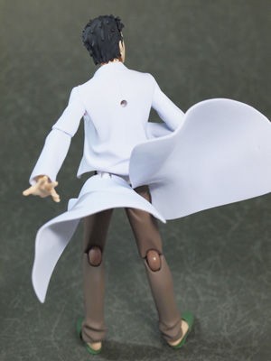 figma 岡部　倫太郎 ABS＆PVC塗装済み可動フィギュア figma 岡部倫太郎 [STEINS;GATE