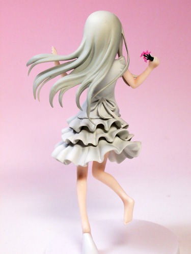 レビュー タイトープライズ [あの花] めんま : ふぃぎゅる！
