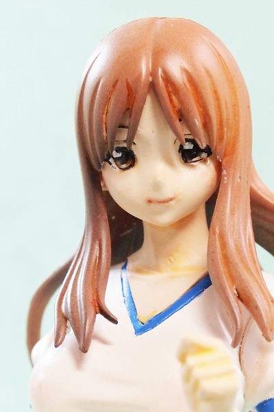 グランドセイコー セール ガレージキット フォトカノ「柚ノ木梨奈」（ぴよぴよ堂）完成 その他