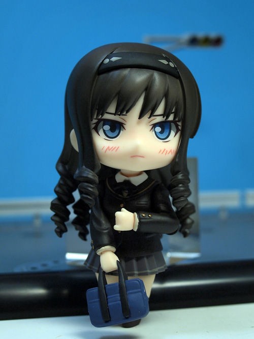 新品未開封2種セット ねんどろいど 森島はるか　七咲逢 新品未開封2種セット ねんどろいど 森島はるか 七咲逢